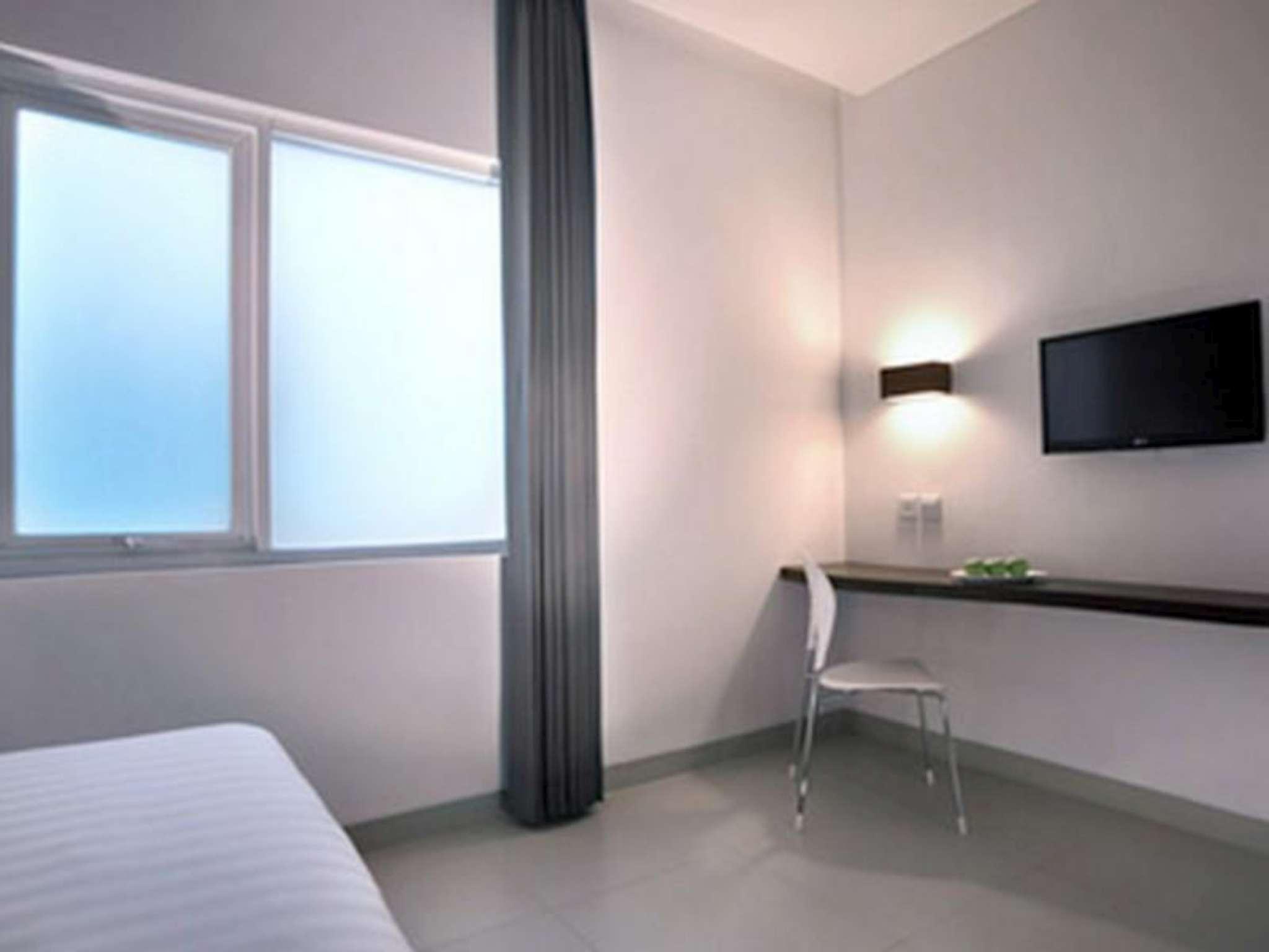 Favehotel Melawai Jakarta Exteriör bild