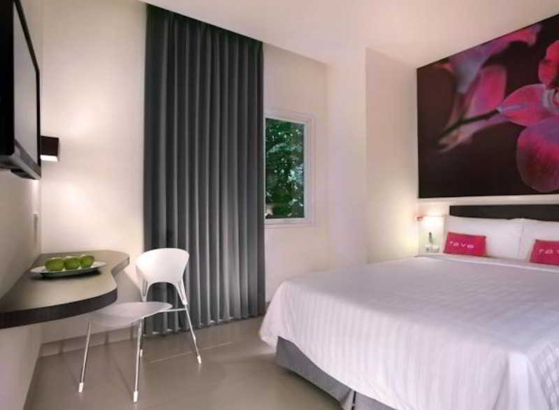 Favehotel Melawai Jakarta Exteriör bild